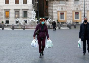 25.271 raste të reja dhe 356 viktima në 24 orët e fundit në Itali