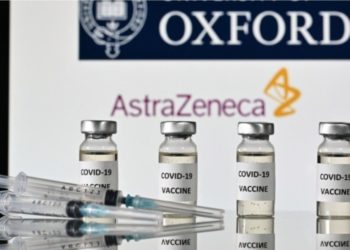 Pavarësisht skepticizmit nga rezultatet, Britania e Madhe hap dritën e gjelbër për vaksinën e AstraZeneca