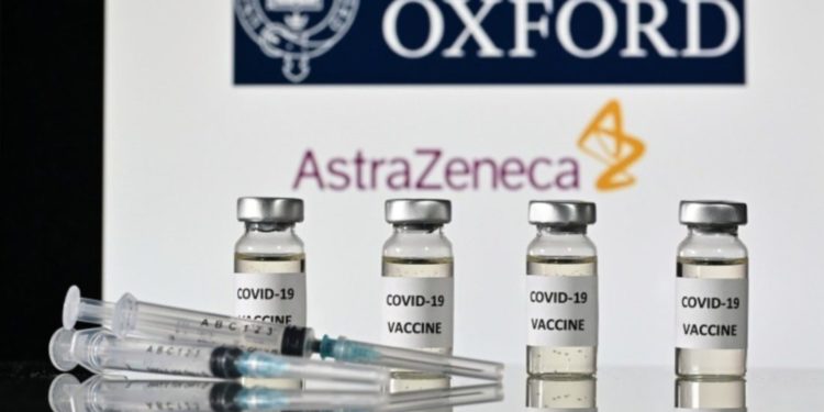 Pavarësisht skepticizmit nga rezultatet, Britania e Madhe hap dritën e gjelbër për vaksinën e AstraZeneca