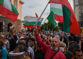 Pas bllokimit të integrimit të Bullgarisë, reagon Shkupi: Nuk dorëzohemi, nuk kemi alternativë tjetër