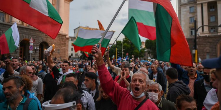 Pas bllokimit të integrimit të Bullgarisë, reagon Shkupi: Nuk dorëzohemi, nuk kemi alternativë tjetër