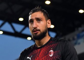 Zbulohet kontrata e Milanit për Donnarummën