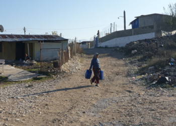 Pandemia shton varfërinë në Gjirokastër, komuniteti rom është më i godituri