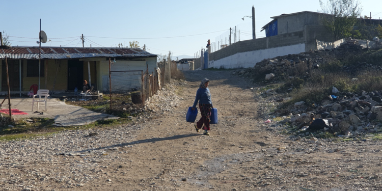 Pandemia shton varfërinë në Gjirokastër, komuniteti rom është më i godituri
