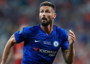 Interi s’heq dorë nga Giroud, e do në janar