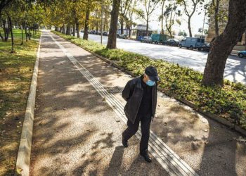 Greqia shtyn lockdown-in/ Spitalet e Selanikut janë të tejmbushura