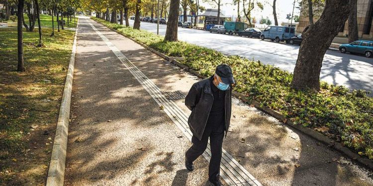Greqia shtyn lockdown-in/ Spitalet e Selanikut janë të tejmbushura