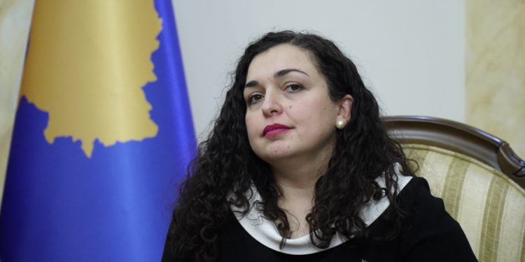 Vjosa Osmani: Biden nuk është mik i zakonshëm i Kosovës, ai i njeh vuajtjet tona