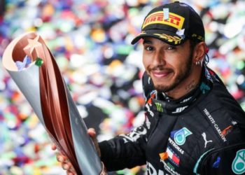 Hamilton: Thonin që zezakët nuk fitojnë, nuk ndalem këtu