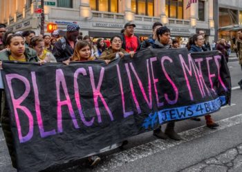 Roli i “Black Lives Matter” në zgjedhjet presidenciale të SHBA-së