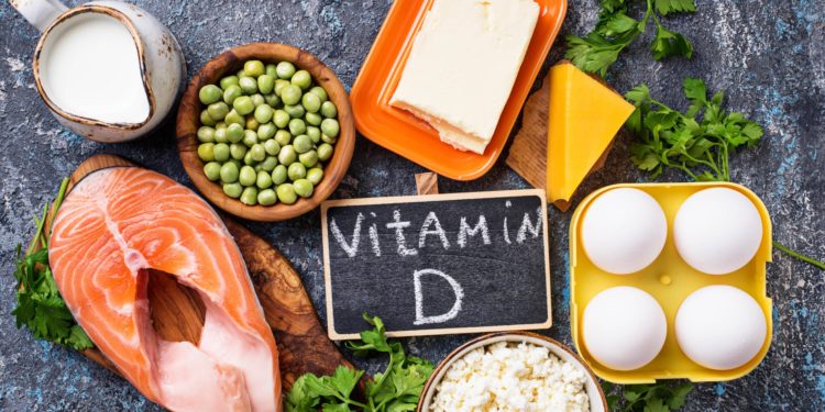 Shkencëtarët: Shtoni vitaminën D në ushqime për të luftuar Covid-19