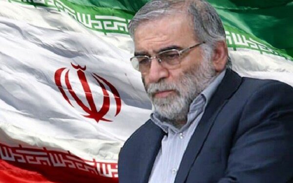 Vritet në Iran shkencëtari i armëve bërthamore