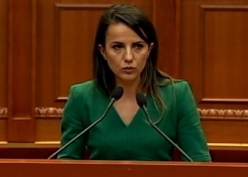 Hajdari: Dënoj atë që po ndodh me numrin e viktimave, ka ardhur koha që politika të ngrihet aty ku i takon