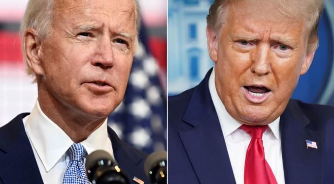 Pse zgjedhjet amerikane jana parë të pazakonta këtë vit