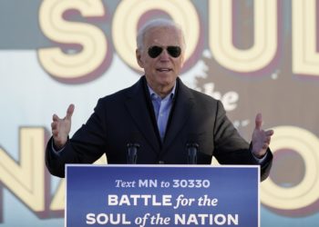 Stafi i Biden flet me siguri: Do të jetë presidenti i ardhshëm