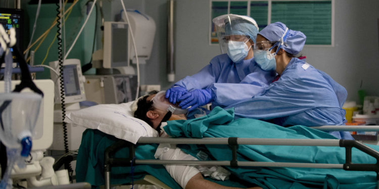 Studimi italian: 1 në 5 të shëruar sërish pozitiv me Covid-19 brenda një jave