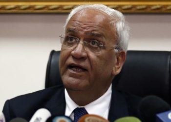 Ndërron jetë prej COVID-19 politikani i njohur palestinez