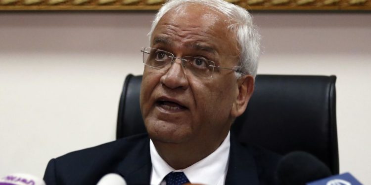 Ndërron jetë prej COVID-19 politikani i njohur palestinez