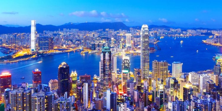 Hong Kongu, qyteti më i vizituar në botë nga turistët për vitin 2019