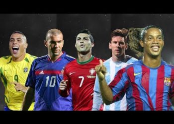 Shumë yje në garë për çmimin e shekullit