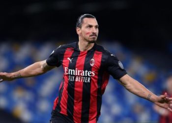 Kur të gjithë qeshin me formacionin e Ibras