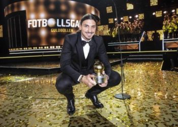 Ibrahimoviç: Ideja ime është që të fitoj deri në moshën 50-vjeç