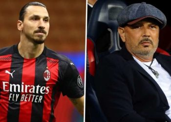 “Do të kisha shkuar te Bologna falas, por…”, Ibra zbulon prapaskenën