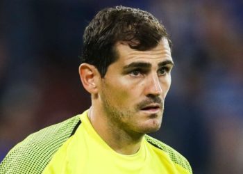 Casillas dëshiron të kthehet në Real Madrid