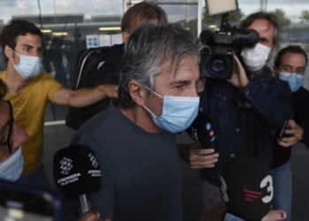 PSG ka nisur bisedimet me Messin? Reagon babai i yllit argjentinas