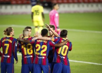 Zgjedhjet për president të Barcelonës mund të mbahen në janar