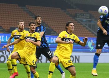 Nuk akorduan penallti për Interin, pezullohen edhe dyshja Piccinini-Maresca