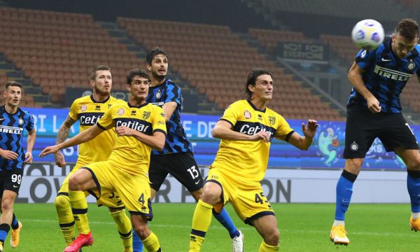 Nuk akorduan penallti për Interin, pezullohen edhe dyshja Piccinini-Maresca