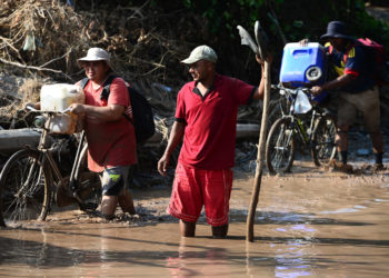 Më i fuqishmi i këtij viti, uragani “Iota” i afrohet brigjeve të Atlantikut