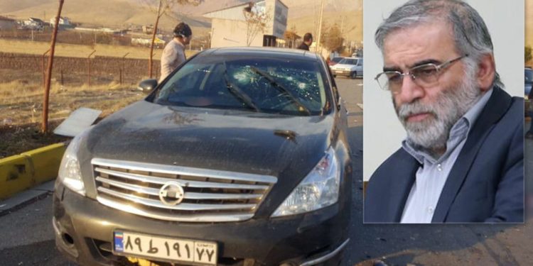 “Akt kriminal”/ BE dënon vrasjen në atentat të zyrtarit të lartë në Iran