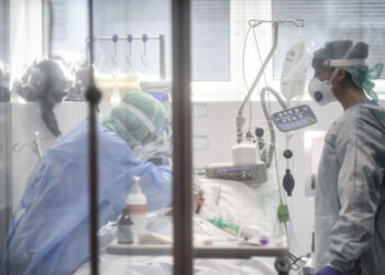 Itali/ 331 viktima nga COVID-19 në 24 orët e fundit