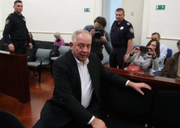 Akuzohet për korrupsion, dënohet me 8 vite burg ish-kryeministri i Kroacisë