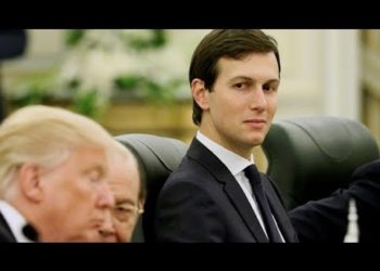 Këshilltari i Shtëpisë së Bardhë, Jared Kushner do të vizitojë Lindjen e Mesme