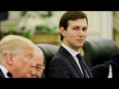 Këshilltari i Shtëpisë së Bardhë, Jared Kushner do të vizitojë Lindjen e Mesme