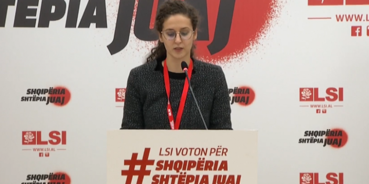 Përfundojnë zgjedhjet në LSI: Votuan mbi 28 mijë anëtarë, ne jemi shembulli i partisë së solidaritetit social