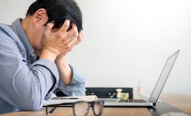 Zbuloni arsyet pse stresi rrit mundësinë që të sëmureni