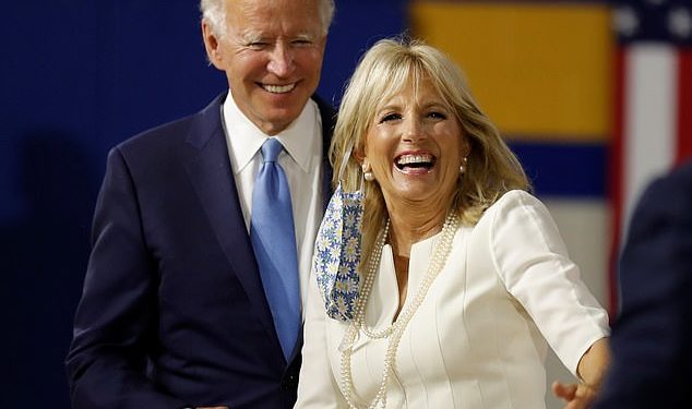 Kush është Jill Biden, edukatorja që tashmë do jetë “Zonjë e Parë” amerikane