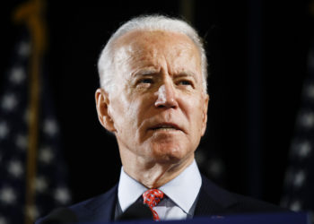 Biden: Është “turp” që Trump nuk pranon rezultatin e zgjedhjeve