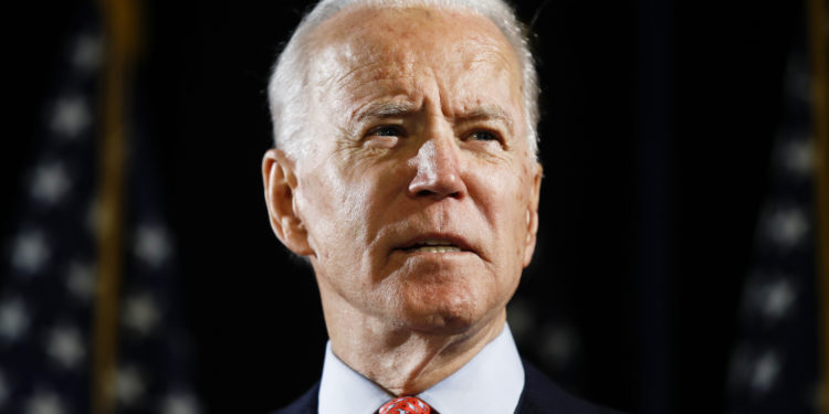 Biden: Është “turp” që Trump nuk pranon rezultatin e zgjedhjeve