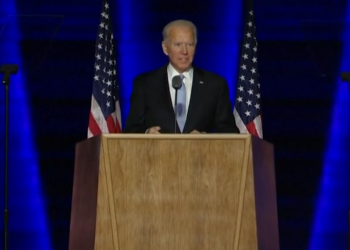 Kandidati demokrat Biden merr Arizonën, konsolidon fitoren