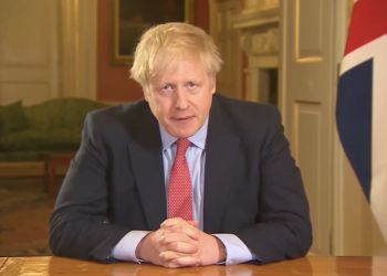 Bllokimi i Anglisë nga COVID-19 do të përfundojë më 2 dhjetor