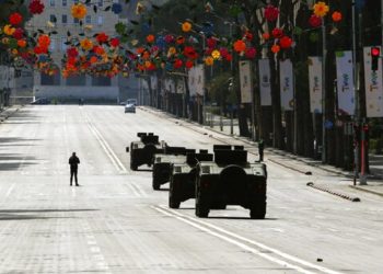 Paralajmërohet karantinë e dytë në Shqipëri, Brataj: Mund të ketë kufizim oraresh dhe mbyllje në fundjavë