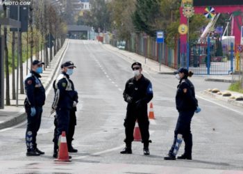 Shqipëria në karantinë gjatë natës, si mund të aplikoni për leje