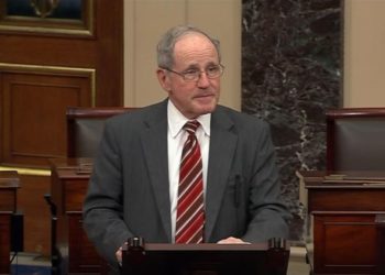 Senatori republikan amerikan kërkon rritjen e bashkëpunimit SHBA-Europë për të pëballuar Kinën