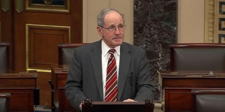 Senatori republikan amerikan kërkon rritjen e bashkëpunimit SHBA-Europë për të pëballuar Kinën