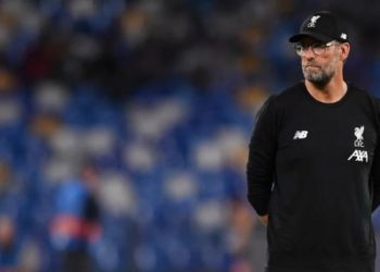 Klopp do të ishte shkarkuar po të ishte anglez ose me ngjyrë